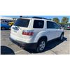 Image 2 : 2007 GMC Acadia