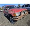 Image 1 : 1988 Toyota 4Runner