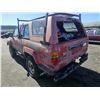 Image 3 : 1988 Toyota 4Runner