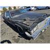 Image 1 : 1977 CADILLAC COUPE DEVILLE