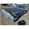 Image 2 : 1977 CADILLAC COUPE DEVILLE