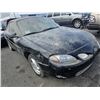 Image 2 : 2001 Ford Escort