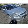Image 1 : 2012 Chevrolet Malibu