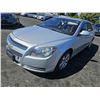 Image 2 : 2012 Chevrolet Malibu