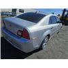 Image 3 : 2012 Chevrolet Malibu