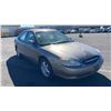 Image 2 : 2002 Ford Taurus