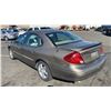 Image 3 : 2002 Ford Taurus