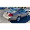 Image 4 : 2002 Ford Taurus