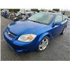 Image 1 : 2006 Chevrolet Cobalt