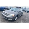 Image 1 : 2004 Toyota Corolla