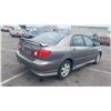 Image 3 : 2004 Toyota Corolla