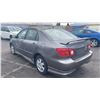 Image 4 : 2004 Toyota Corolla