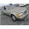 Image 2 : 1992 Mercedes-Benz 400-Class