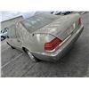 Image 3 : 1992 Mercedes-Benz 400-Class
