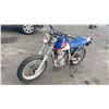 Image 1 : 1987 HONDA 500 SS