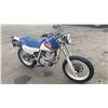 Image 2 : 1987 HONDA 500 SS