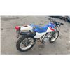 Image 3 : 1987 HONDA 500 SS