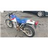 Image 4 : 1987 HONDA 500 SS