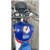 Image 5 : 1987 HONDA 500 SS
