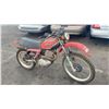 Image 2 : 1981 HONDA RB XL500