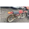 Image 3 : 1981 HONDA RB XL500