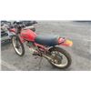 Image 4 : 1981 HONDA RB XL500
