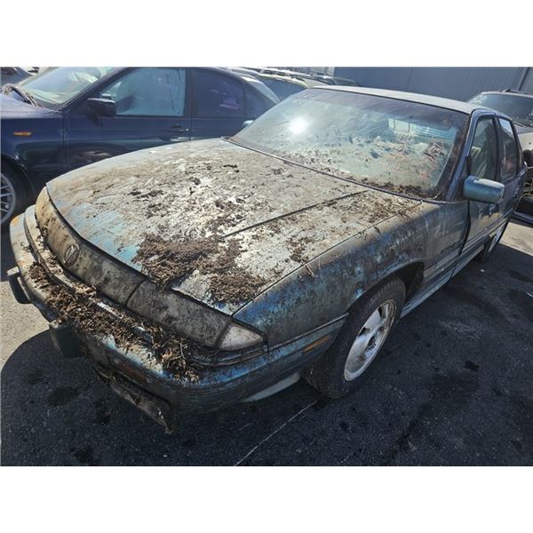 1994 Pontiac Grand Prix