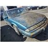 Image 2 : 1994 Pontiac Grand Prix