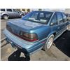 Image 3 : 1994 Pontiac Grand Prix