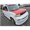 Image 2 : 2005 Scion xB