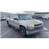 Image 2 : 2002 Chevrolet Silverado 1500