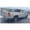 Image 3 : 2002 Chevrolet Silverado 1500