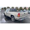 Image 4 : 2002 Chevrolet Silverado 1500