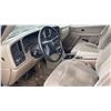 Image 5 : 2002 Chevrolet Silverado 1500