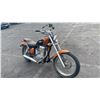 Image 1 : 2012 SUZUKI BOULEVARD