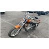 Image 2 : 2012 SUZUKI BOULEVARD