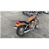 Image 5 : 2012 SUZUKI BOULEVARD