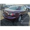 Image 3 : 2008 Mazda Mazda6