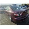 Image 4 : 2008 Mazda Mazda6