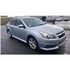 Image 2 : 2013 Subaru Legacy