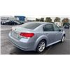 Image 3 : 2013 Subaru Legacy
