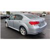 Image 4 : 2013 Subaru Legacy