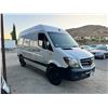 Image 3 : 2015 Sprinter Van 2500 - 226 ,XXX/CLEAN TITLE