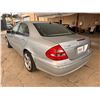 Image 3 : 2006 Mercedes Benz E350 - SALVAGE/158,817 Mi