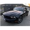 Image 1 : 2012 Ford Mustang Convertible - CLEAN/180,481 Mi