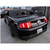 Image 3 : 2012 Ford Mustang Convertible - CLEAN/180,481 Mi