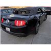 Image 4 : 2012 Ford Mustang Convertible - CLEAN/180,481 Mi