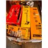 Image 2 : Pallet #406 - Home Depot Tools/General Merchandise AS IS