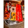 Image 2 : Pallet #409 - Home Depot Tools/General Merchandise AS IS