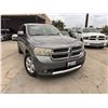 Image 1 : 2013 Dodge Durango SXT - CLEAN/114,775 Mi